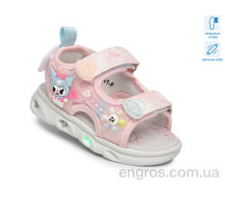 Босоножки Ok Shoes